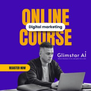 Digital Marketing Courses